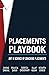 Placements Playbook