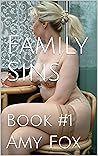 Family Sins (mature tabboo experienced women collection): Book #1