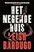 Het negende huis (Alex Stern, #1)