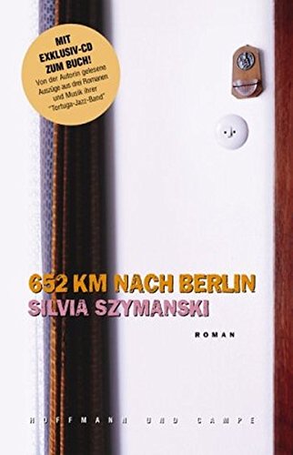 652 km nach Berlin