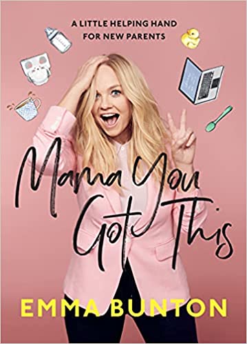 Mama You Got This: A Little Helping Hand For New Parents