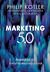 Marketing 5.0: Technology for Humanity