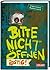 Bitte nicht öffnen: Rostig!