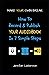 Make Your Own Break: How to Record & Publish Your Audiobook In Seven Simple Steps