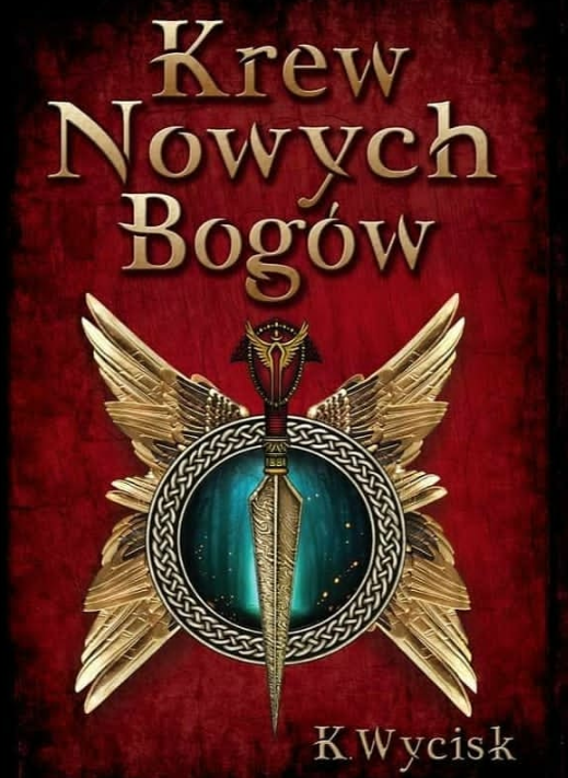 Krew Nowych Bogów
