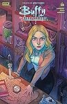 Buffy the Vampire Slayer #28 by Jeremy Lambert