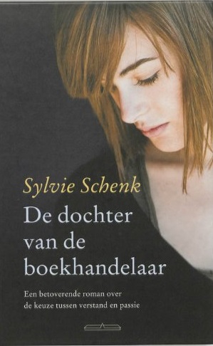 De dochter van de boekhandelaar