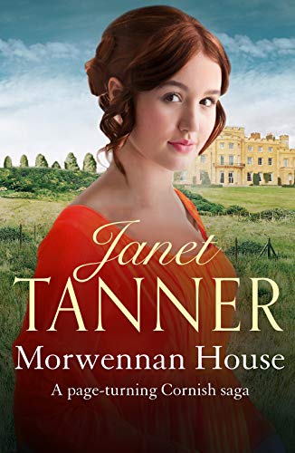 Morwennan House (Cornish Sagas #1)