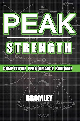 Peak Strength: Competitive Performance Roadmap ("Base Strength" Book #2)