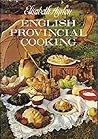 English provincial cooking