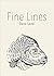 Fine Lines by Dave Lane