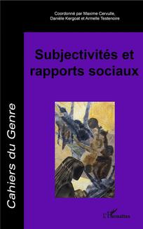 Subjectivités et rapports sociaux