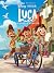 Luca. La novela gráfica: Cómic