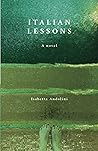 Italian Lessons