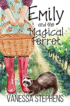 Emily and the Magical Ferret