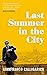 Last Summer in the City