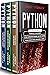 Python: 3 books in 1 : Pyth...