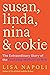 Susan, Linda, Nina & Cokie: The Extraordinary Story of the Founding Mothers of NPR