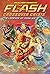 The Flash: The Legends of Forever (Crossover Crisis #3) (The Flash: Crossover Crisis)
