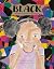 Black by Nancy Johnson James