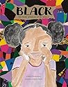 Black by Nancy Johnson James