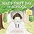 Mae's First Day of School by Kate Berube