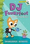 Butler for Hire! (DJ Funkyfoot #1) (The Flytrap Files)
