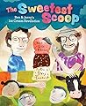 The Sweetest Scoop by Lisa     Robinson