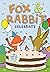 Fox & Rabbit Celebrate (Fox...