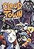 Cloud Town: A Graphic Novel