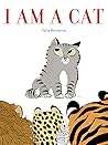 I Am a Cat by Galia Bernstein