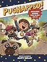 Pugnapped!: Commander Universe Saves the Day (Sort of)