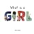 What is a Girl by Mel Amon