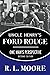 Uncle Henry's Ford Rouge by R. Moore