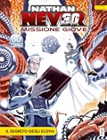 Nathan Never Missione Giove n. 3: Il segreto degli Eloym