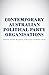 Contemporary Australian Political Party Organisations (Politics)