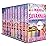 Made in Savannah Cozy Mystery Novels Box Set (The First 10 Bo... by Hope Callaghan