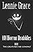 101 Horror Drabbles: A coll...