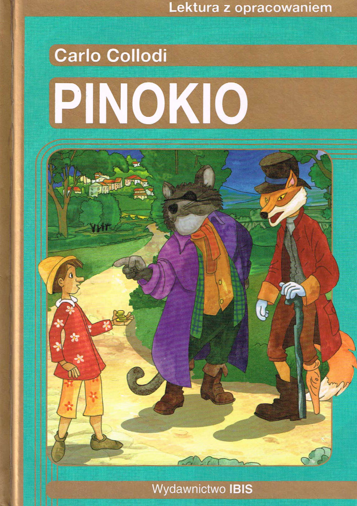 Pinokio
