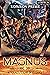 Executor Rising (Magnus #2)