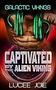 Captivated by the Alien Viking