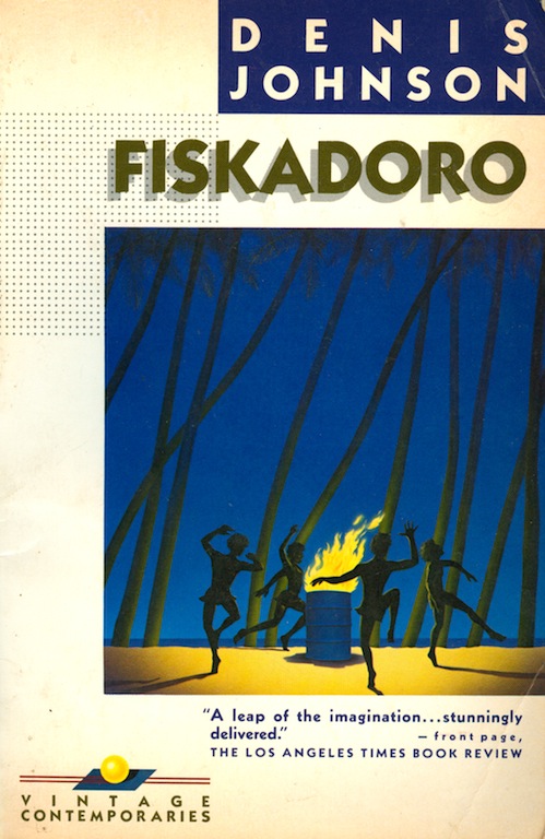 Fiskadoro