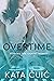 Overtime (Moving the Chains, #7)