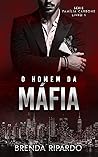 Book cover for O Homem da Máfia (Família Carbone, #1)