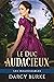Le Duc Audacieux (Les Insaisissables, #3)