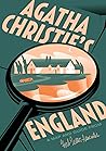 Agatha Christie's England: A Map and Guide from Herb Lester (Herb Lester Associates Guides to the Unexpected)