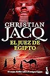 El juez de Egipto...