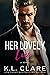 Her Lovely Lies (Twisted Beautiful Lies Duet, #2)