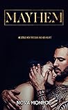 Mayhem by Nova Monroe