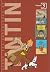 The Adventures of Tintin Volume 3: The Black Island/King Ottokar’s Sceptre/The Crab With the Golden Claws (Tintin, #7-9)